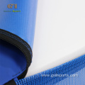 Gymnastics foam crash mat